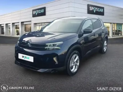 Photo Citroën C5 Aircross