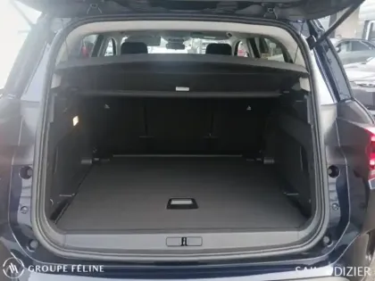 Photo 5 Citroën C5 aircross  1.2 Hybride 145ch PLUS boite automatique