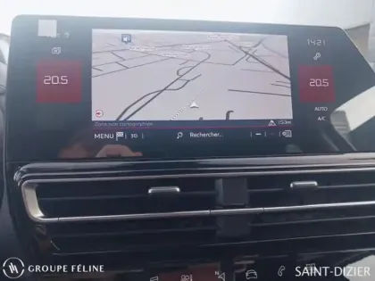 Photo 14 Citroën C5 aircross  1.2 Hybride 145ch PLUS boite automatique