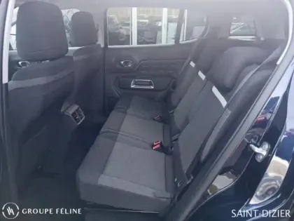 Photo 9 Citroën C5 aircross  1.2 Hybride 145ch PLUS boite automatique