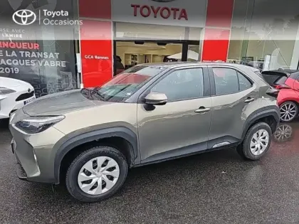 Photo Toyota Yaris