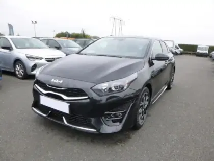 Photo Kia Proceed