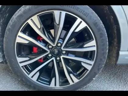 Photo 12 Ford Kuga  2.5 Duratec 180ch Hybrid FlexiFuel ST-Line X Powershift