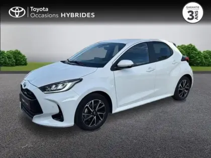 Photo Toyota Yaris