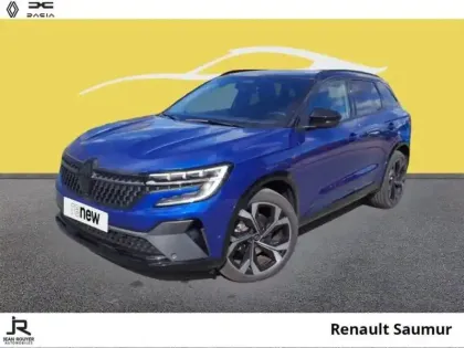 Photo Renault Austral