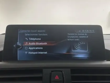 Photo 14 BMW M2  Coupé  370ch M DKG