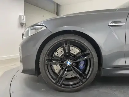 Photo 7 BMW M2  Coupé  370ch M DKG