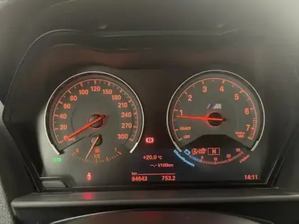 Photo 11 BMW M2  Coupé  370ch M DKG