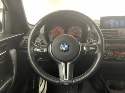 Photo 5 BMW M2  Coupé  370ch M DKG