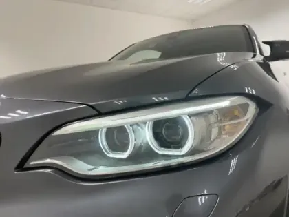 Photo 9 BMW M2  Coupé  370ch M DKG