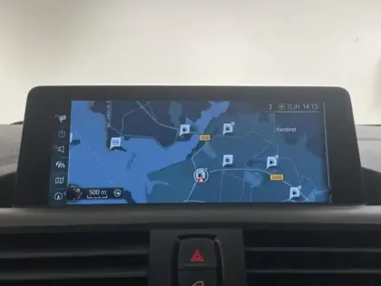 Photo 13 BMW M2  Coupé  370ch M DKG