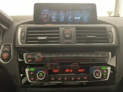 Photo 12 BMW M2  Coupé  370ch M DKG