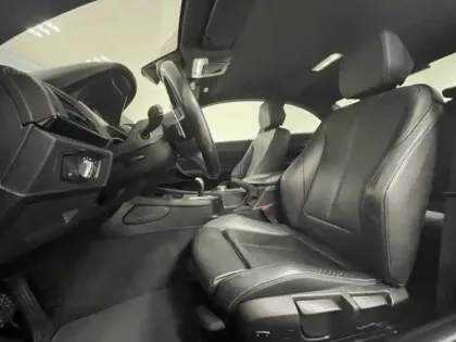 Photo 10 BMW M2  Coupé  370ch M DKG