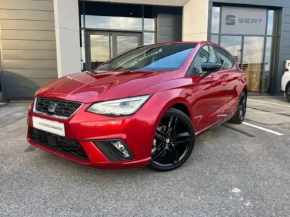 Photo Seat Ibiza