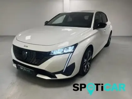 Photo Peugeot 308