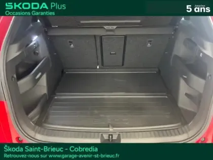 Photo 6 Skoda Elroq  204ch 60 Sportline