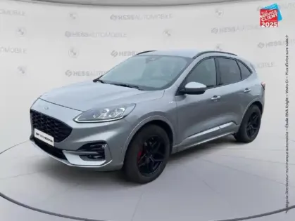 Photo Ford Kuga