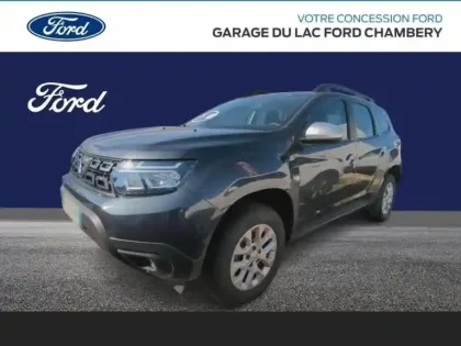 Photo Dacia Duster