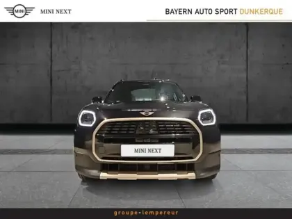 Photo 5 Mini Countryman  C 170ch Favoured DKG7