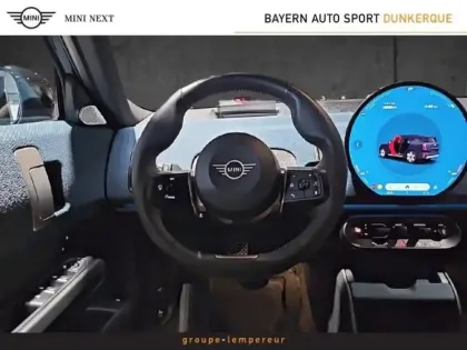 Photo 11 Mini Countryman  C 170ch Favoured DKG7