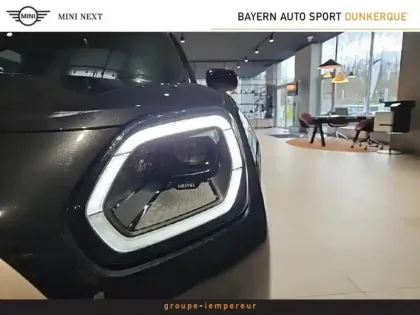 Photo 6 Mini Countryman  C 170ch Favoured DKG7