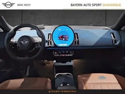 Photo 10 Mini Countryman  C 170ch Favoured DKG7