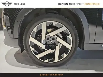 Photo 9 Mini Countryman  C 170ch Favoured DKG7