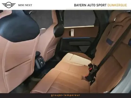 Photo 14 Mini Countryman  C 170ch Favoured DKG7