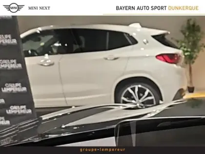 Photo 12 Mini Countryman  C 170ch Favoured DKG7