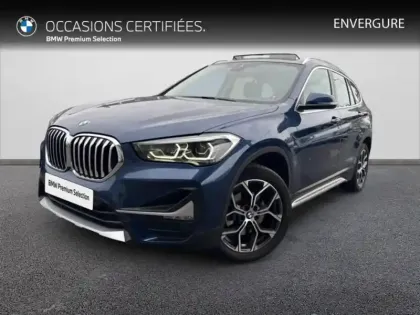 Photo Bmw X1