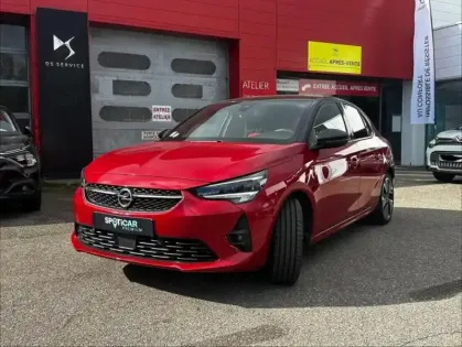 Photo Opel Corsa