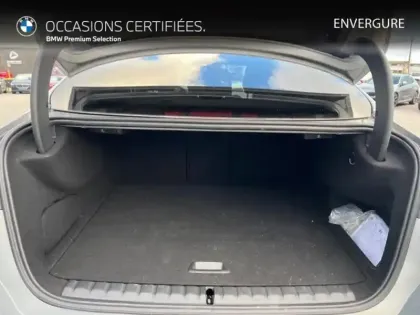 Photo 29 BMW Serie 2 Série 2 Gran Coupé 220 170ch M Sport DKG7