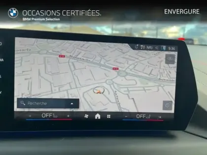 Photo 17 BMW Serie 2 Série 2 Gran Coupé 220 170ch M Sport DKG7