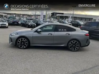 Photo 25 BMW Serie 2 Série 2 Gran Coupé 220 170ch M Sport DKG7