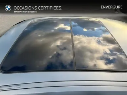 Photo 18 BMW Serie 2 Série 2 Gran Coupé 220 170ch M Sport DKG7