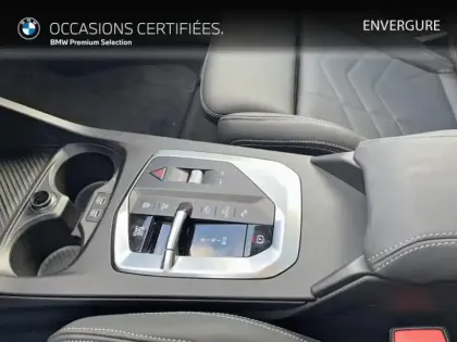 Photo 21 BMW Serie 2 Série 2 Gran Coupé 220 170ch M Sport DKG7