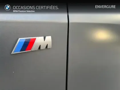 Photo 23 BMW Serie 2 Série 2 Gran Coupé 220 170ch M Sport DKG7