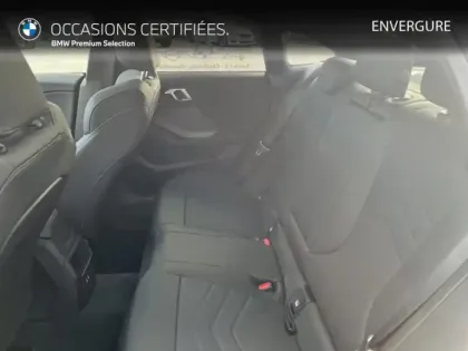 Photo 19 BMW Serie 2 Série 2 Gran Coupé 220 170ch M Sport DKG7