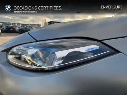 Photo 24 BMW Serie 2 Série 2 Gran Coupé 220 170ch M Sport DKG7