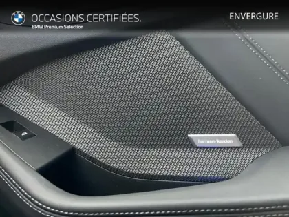 Photo 20 BMW Serie 2 Série 2 Gran Coupé 220 170ch M Sport DKG7