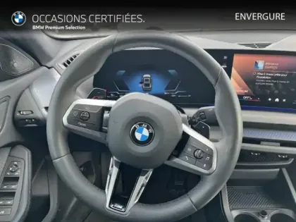 Photo 28 BMW Serie 2 Série 2 Gran Coupé 220 170ch M Sport DKG7