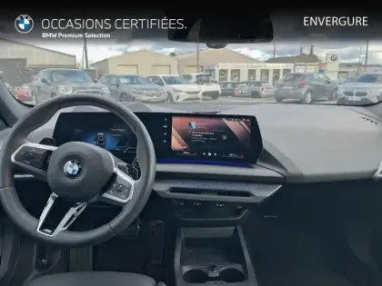 Photo 27 BMW Serie 2 Série 2 Gran Coupé 220 170ch M Sport DKG7