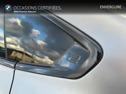 Photo 22 BMW Serie 2 Série 2 Gran Coupé 220 170ch M Sport DKG7