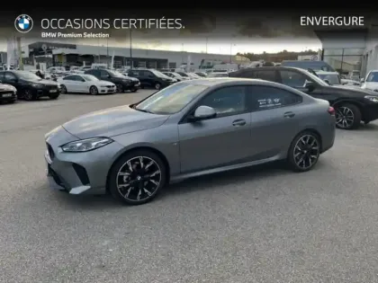 Photo 15 BMW Serie 2 Série 2 Gran Coupé 220 170ch M Sport DKG7