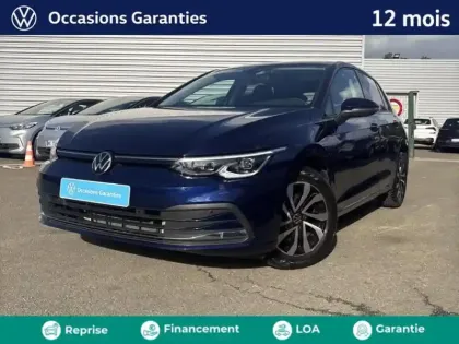 Photo Volkswagen Golf