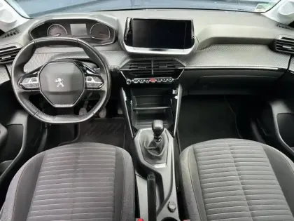 Photo 9 Peugeot 208  1.2 PureTech 75ch S&S Active