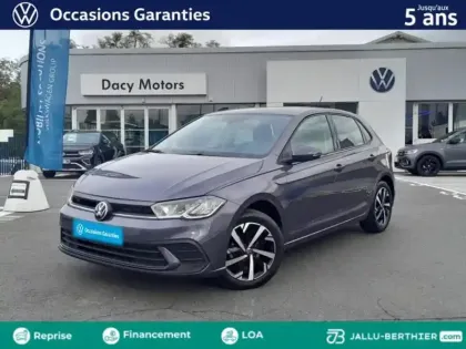 Photo Volkswagen Polo