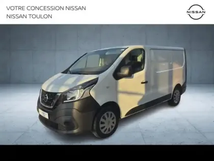 Photo Nissan Nv300