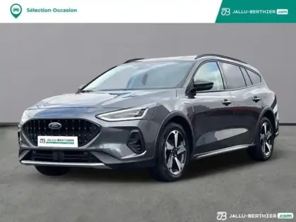 Photo Ford Focus