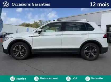 Photo 19 Volkswagen Tiguan  1.5 TSI 150ch Elegance Exclusive DSG7